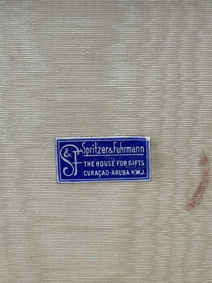 【最終お値下げ】 ヴィンテージフラワーモチーフシルバープレートスプーン6本セット