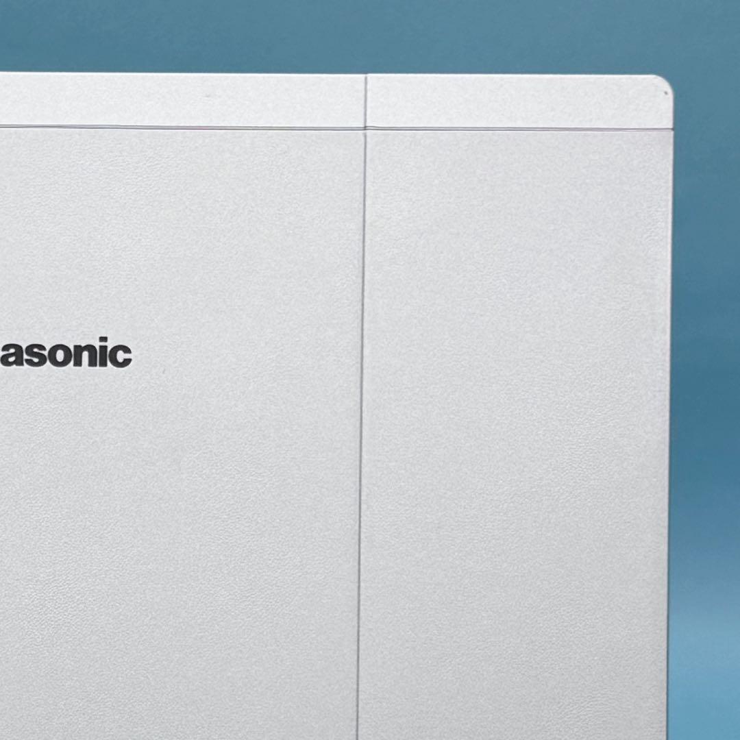 102 準美品 512GB レッツノートCF-FV1 i5 第11世代 16GB