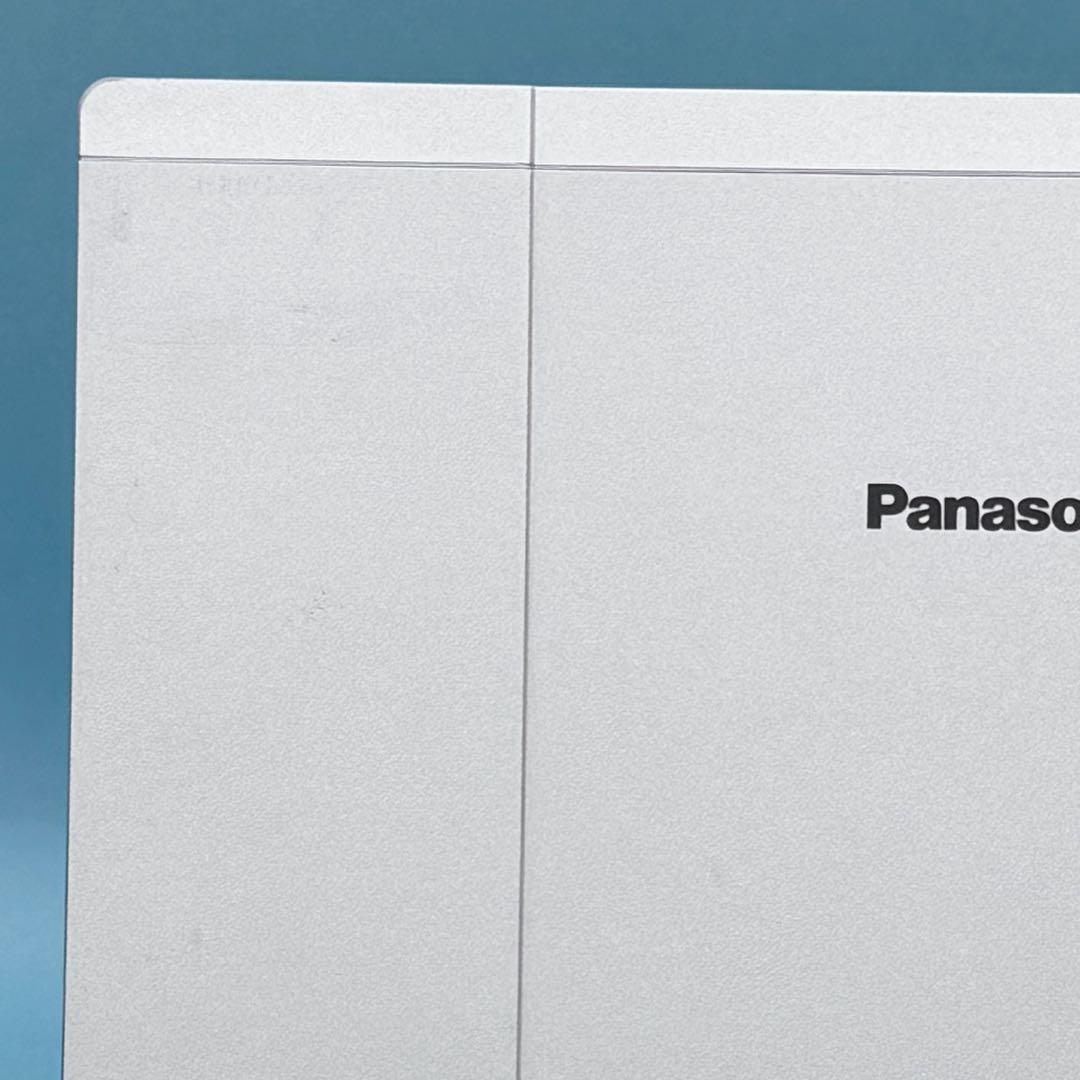 102 準美品 512GB レッツノートCF-FV1 i5 第11世代 16GB