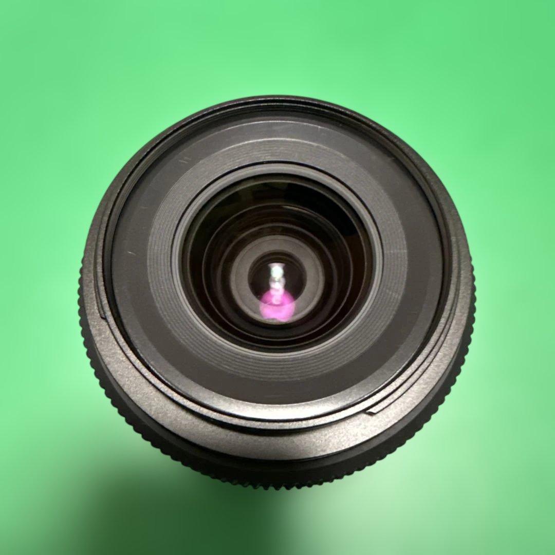 新同品！　FUJINON GF 35-70mm F4.5-5.6 WR