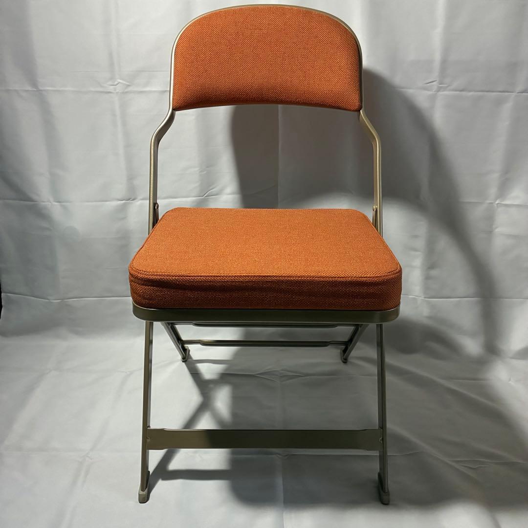 パシフィックファニチャーサービス　クラリン　フォルディングチェア