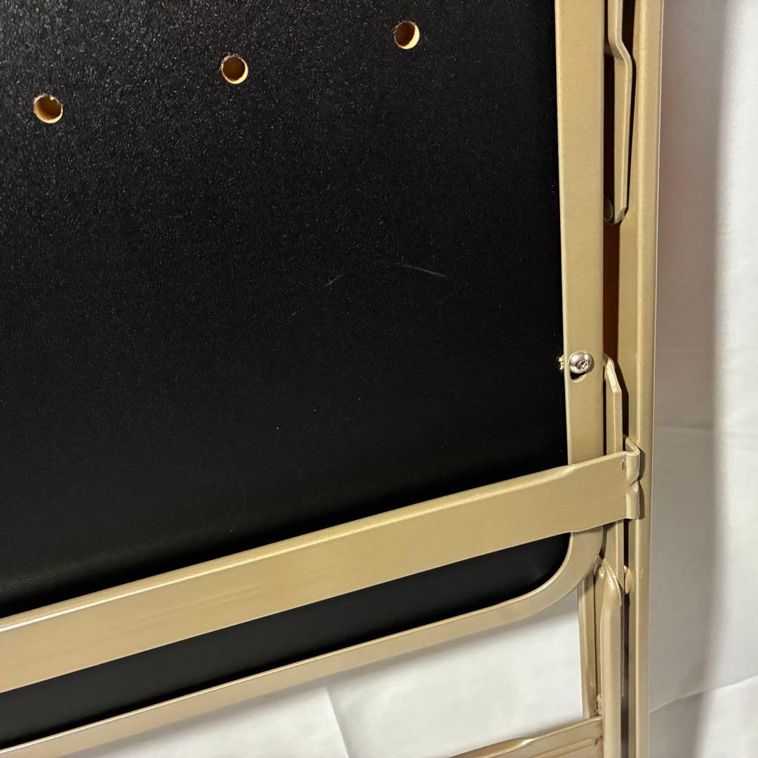 パシフィックファニチャーサービス　クラリン　フォルディングチェア