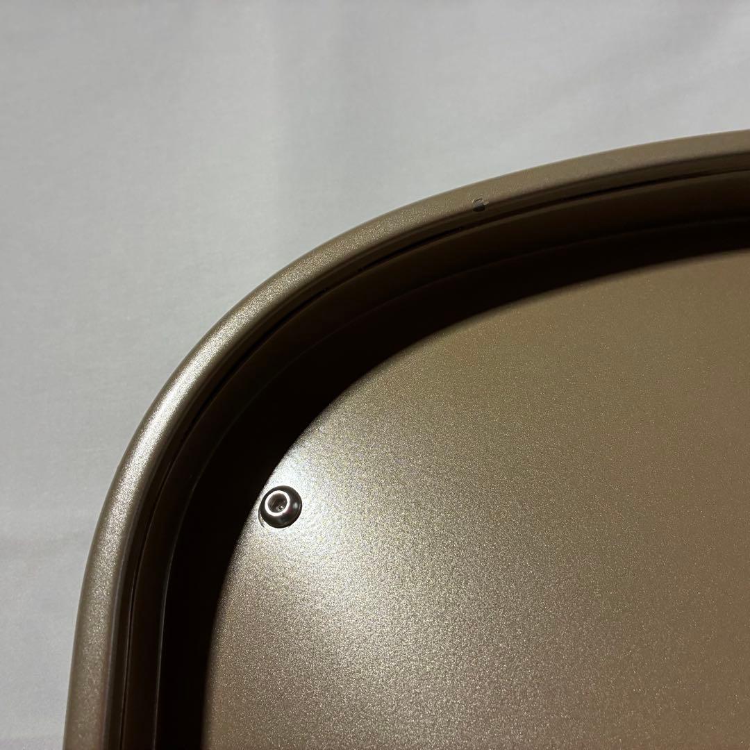 パシフィックファニチャーサービス　クラリン　フォルディングチェア