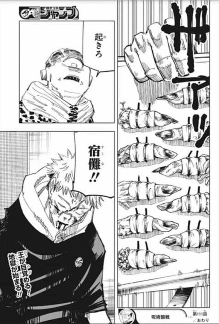 新品 5セット　バンダイ 呪術廻戦 PROPLICA 特級呪物 両面宿儺の指