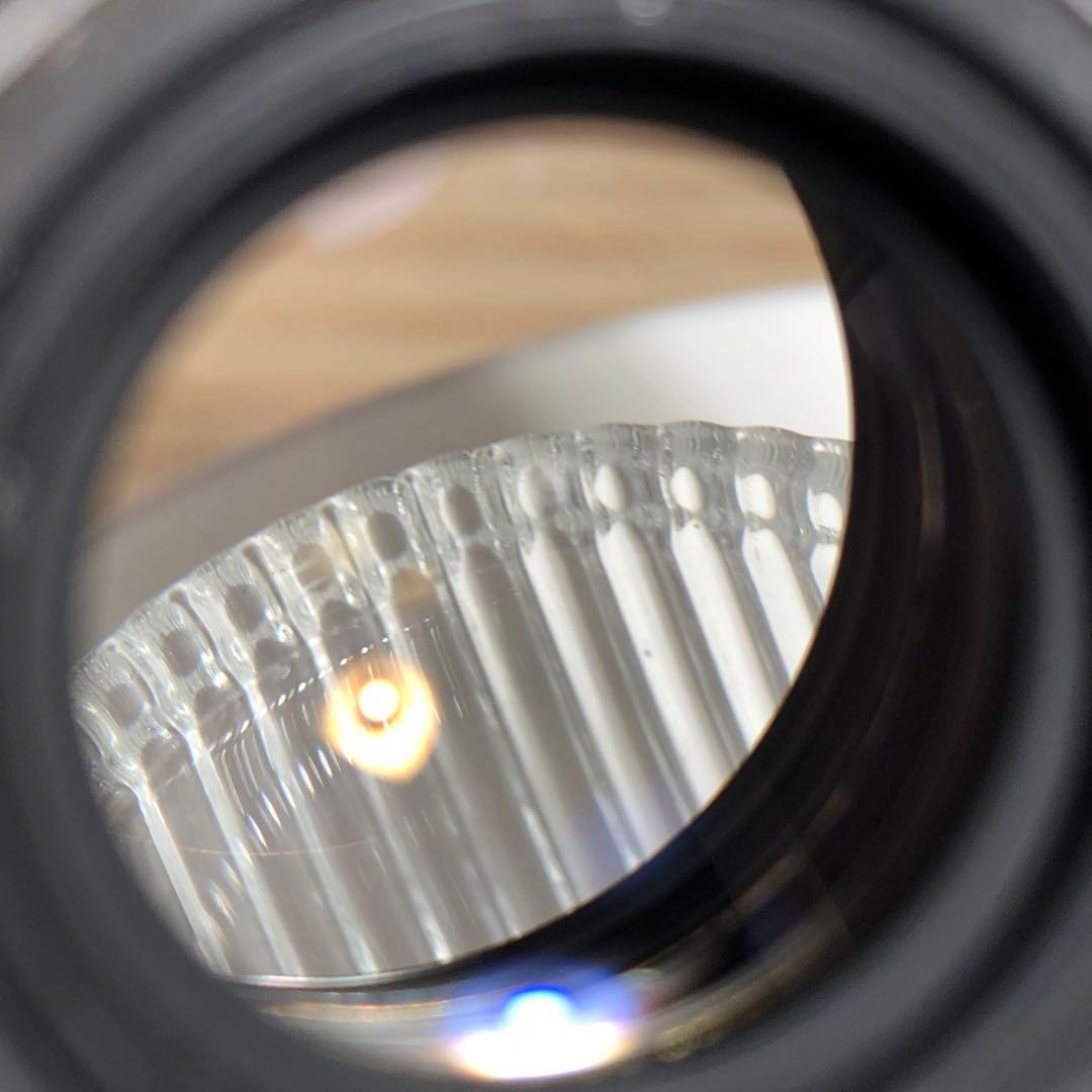 SUPER TAKUMAR 85mm f1.9 m42マウント