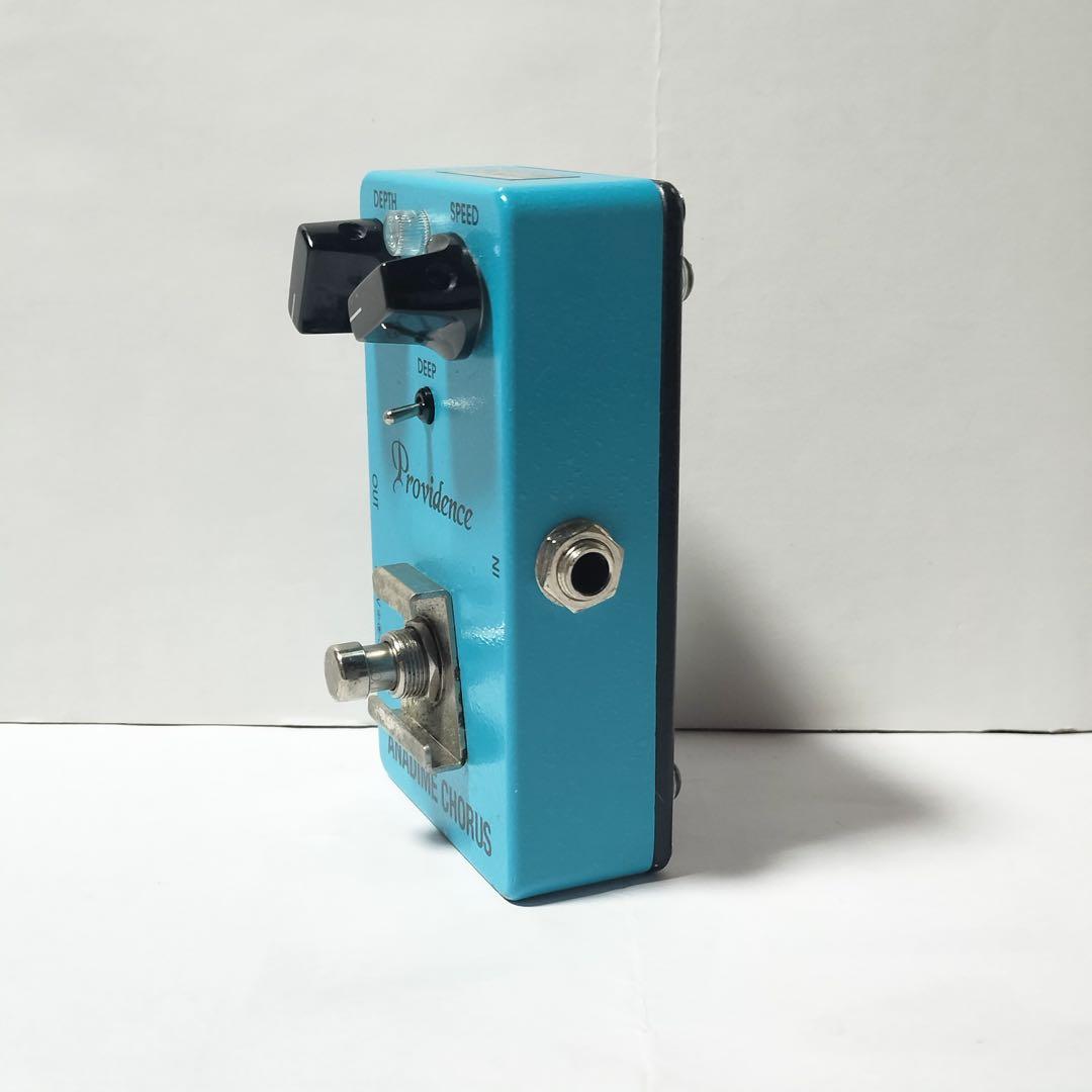 PROVIDENCE ADC-4 Anadime Chorus【動作確認済】