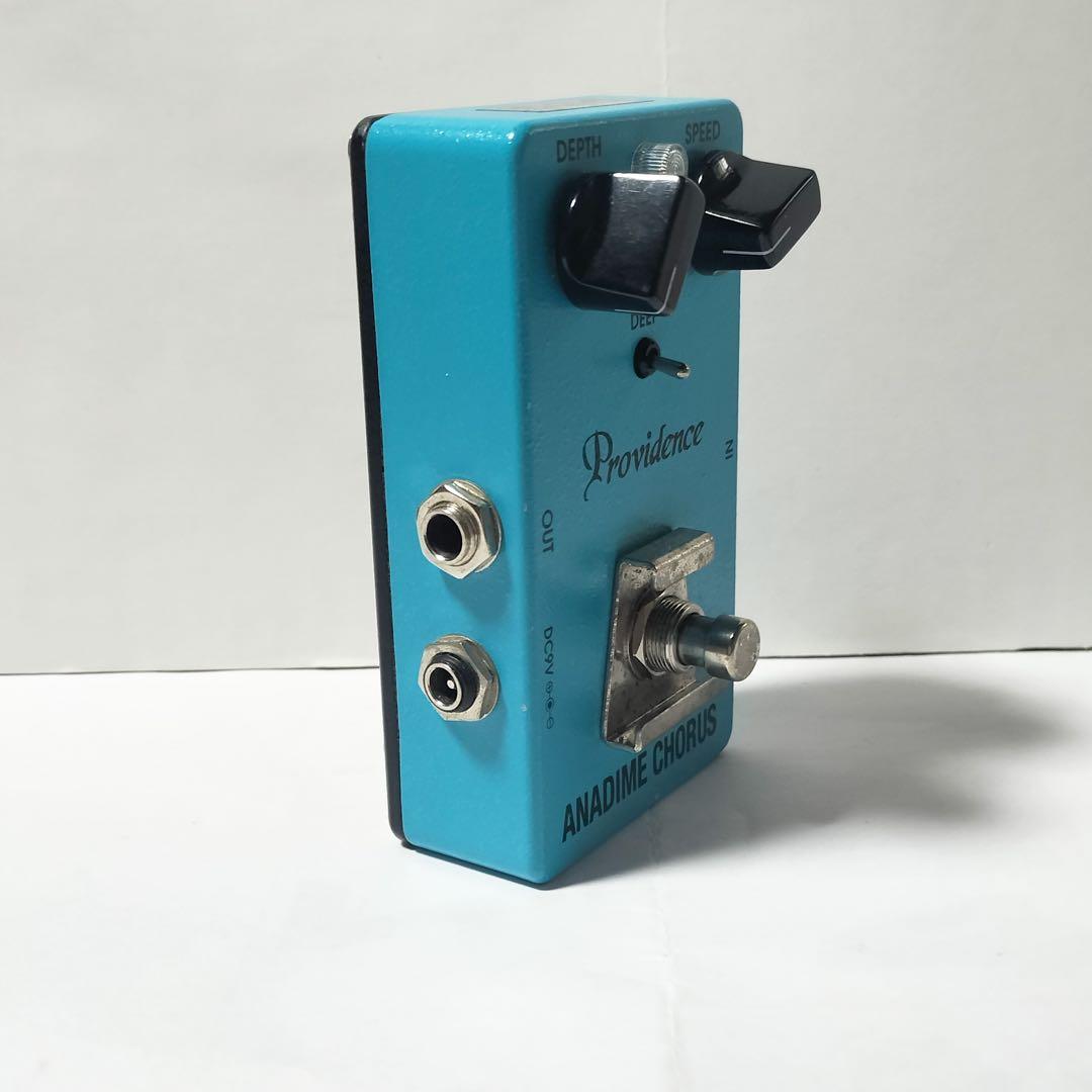 PROVIDENCE ADC-4 Anadime Chorus【動作確認済】
