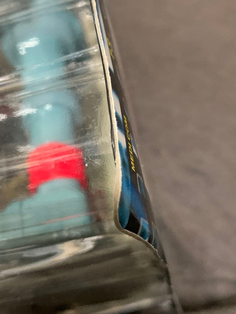 ジャイアントロボ　カラミティ　GR2 メディコムトイ　フィギュア　横山光輝