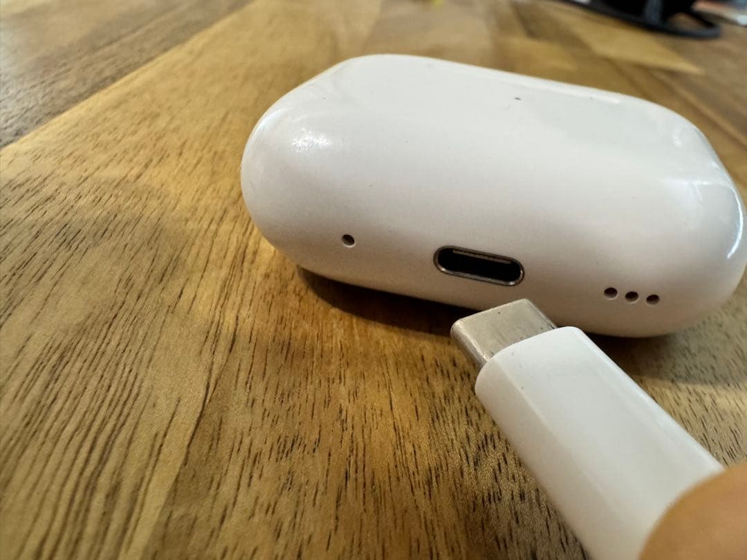AirPods Pro 2（Type-C充電）