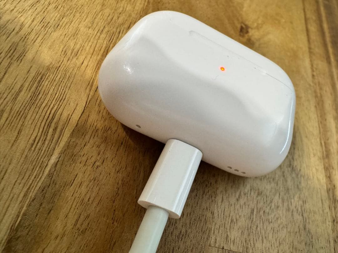 AirPods Pro 2（Type-C充電）