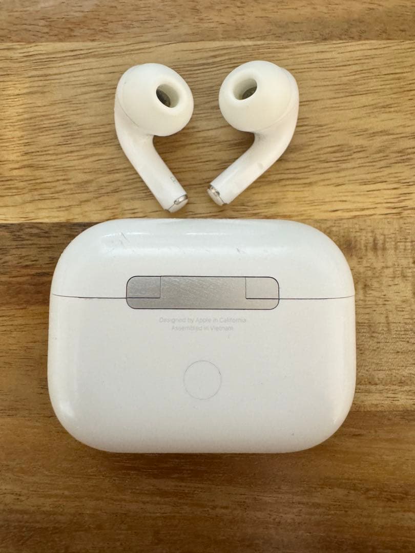 AirPods Pro 2（Type-C充電）
