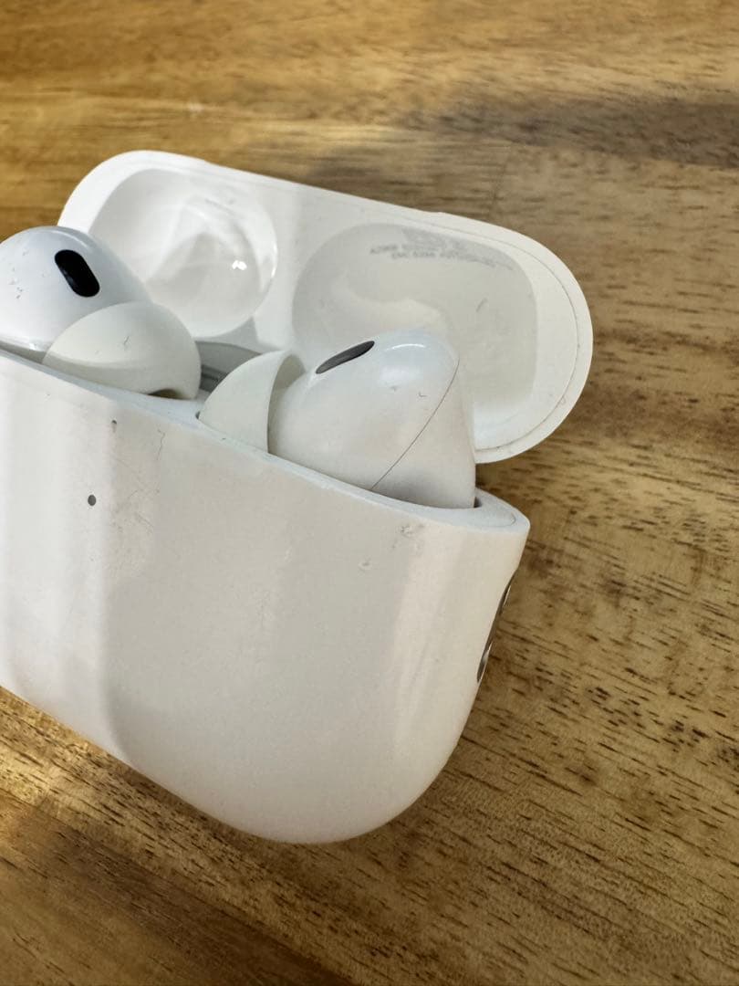 AirPods Pro 2（Type-C充電）