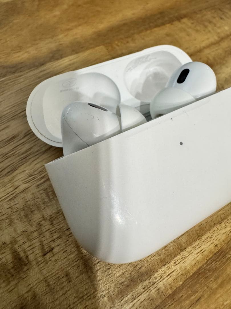 AirPods Pro 2（Type-C充電）
