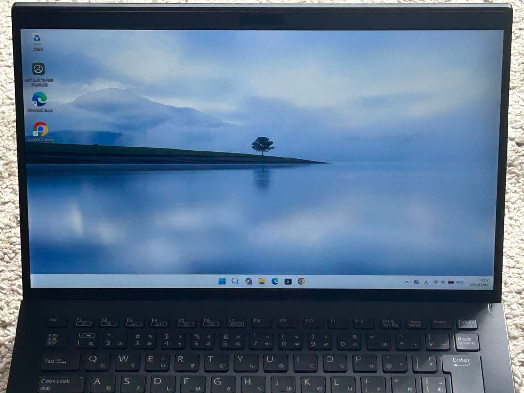 VAIO Pro PK / VJPK13C11N (メモリ16GB)