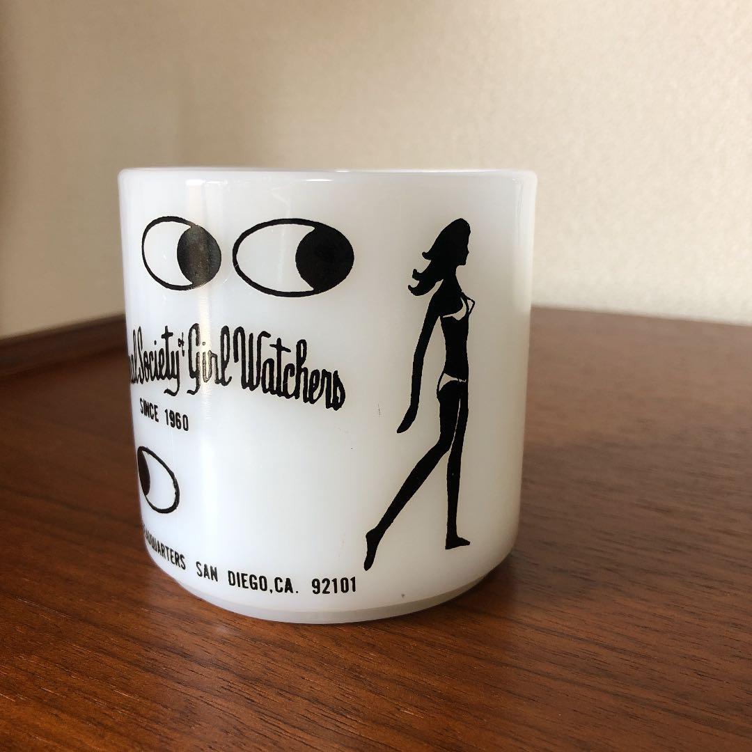 フェデラルINTERNATIONAL SOCIETY GIRL WATCHERS