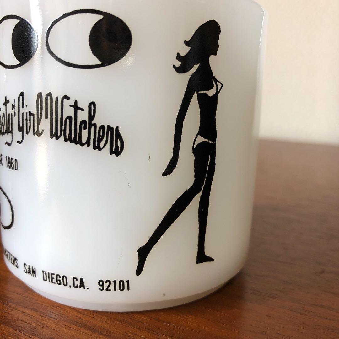 フェデラルINTERNATIONAL SOCIETY GIRL WATCHERS