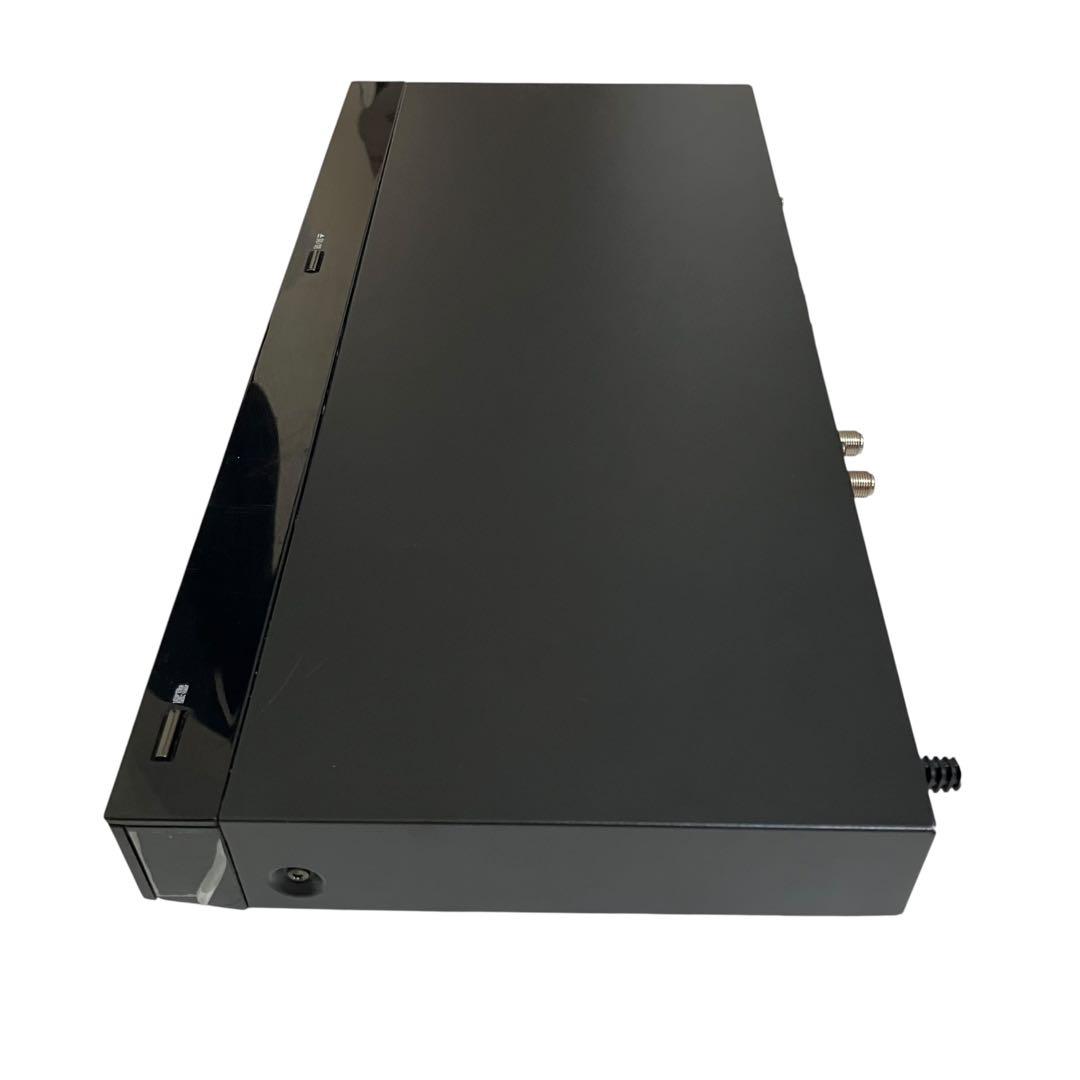 FUNAI フナイ ブルーレイレコーダー FBR-HW1010 2020年製