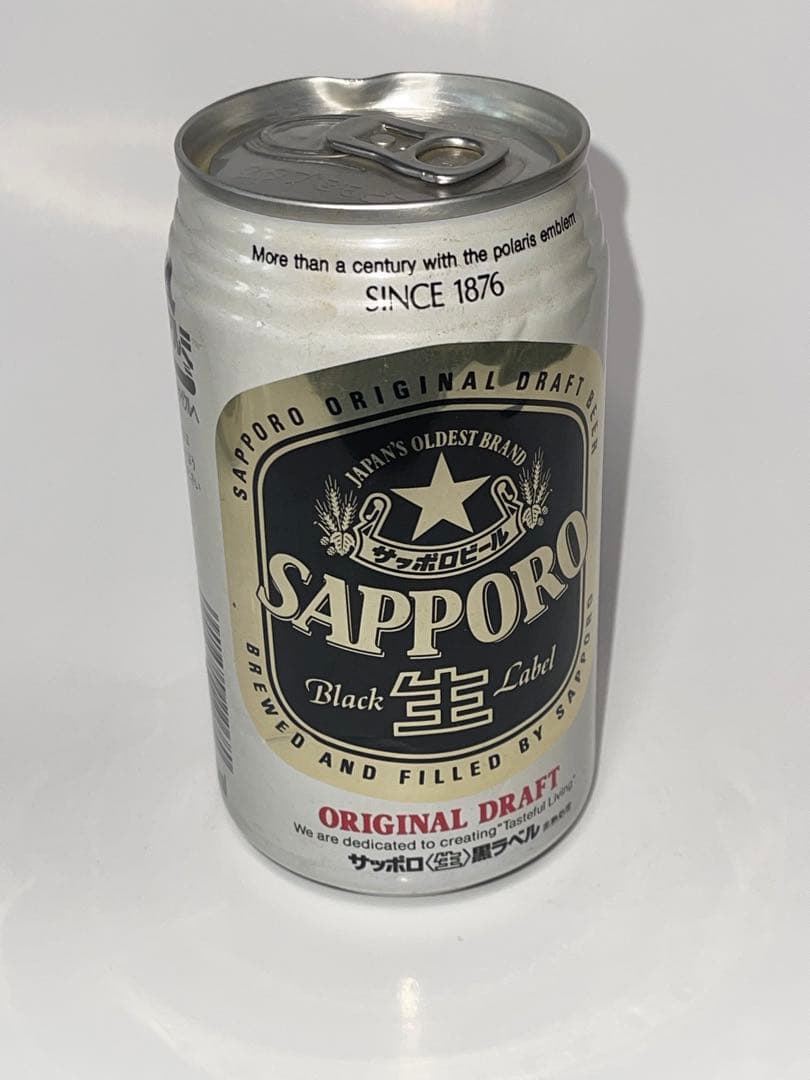 石原裕次郎　ディスプレイ用缶