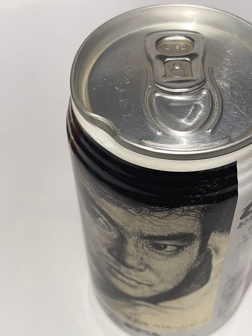 石原裕次郎　ディスプレイ用缶