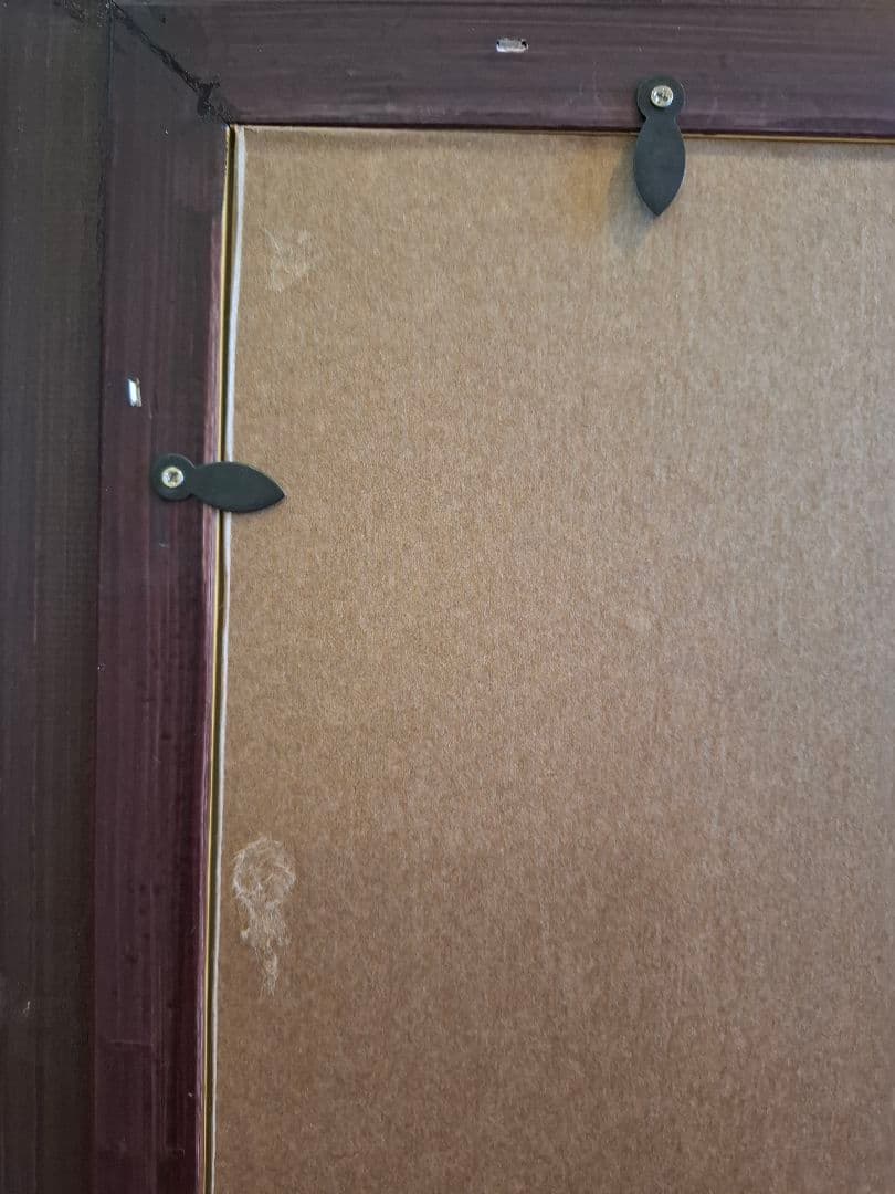 全紙サイズ高級額縁