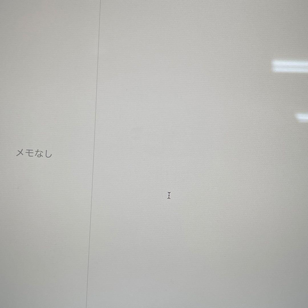 MacBook本体 Macbook Air 2020 13.3inch M1 8GB SSD256G