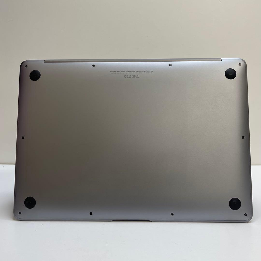 MacBook本体 Macbook Air 2020 13.3inch M1 8GB SSD256G