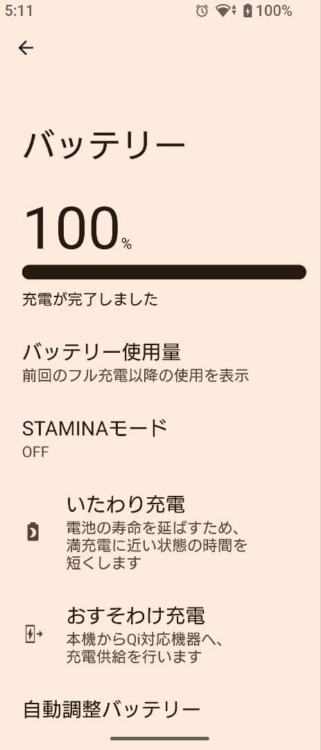 【美品値下げ】Xperia5V 青 本体　箱付き