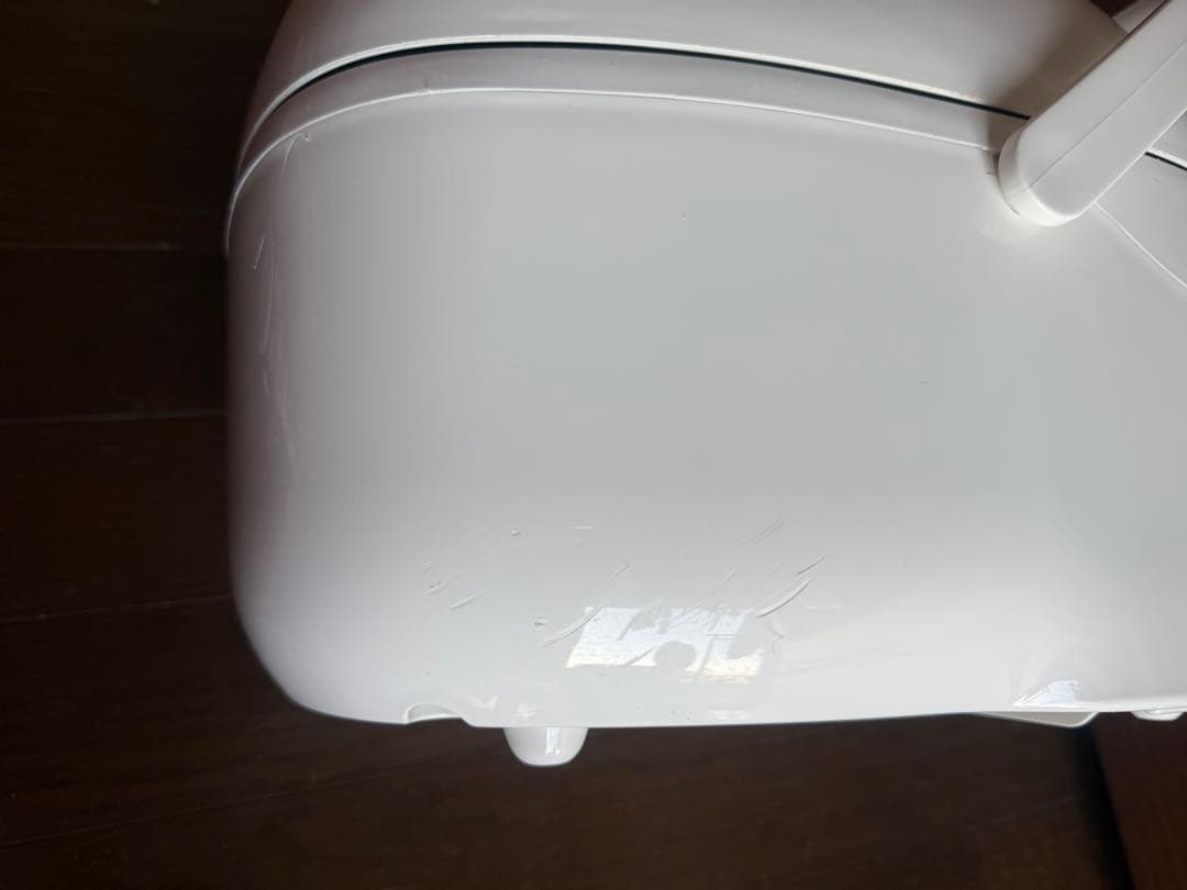 東芝 真空圧力IHジャー炊飯器　炎 匠炊き RC-10VRR 21年製