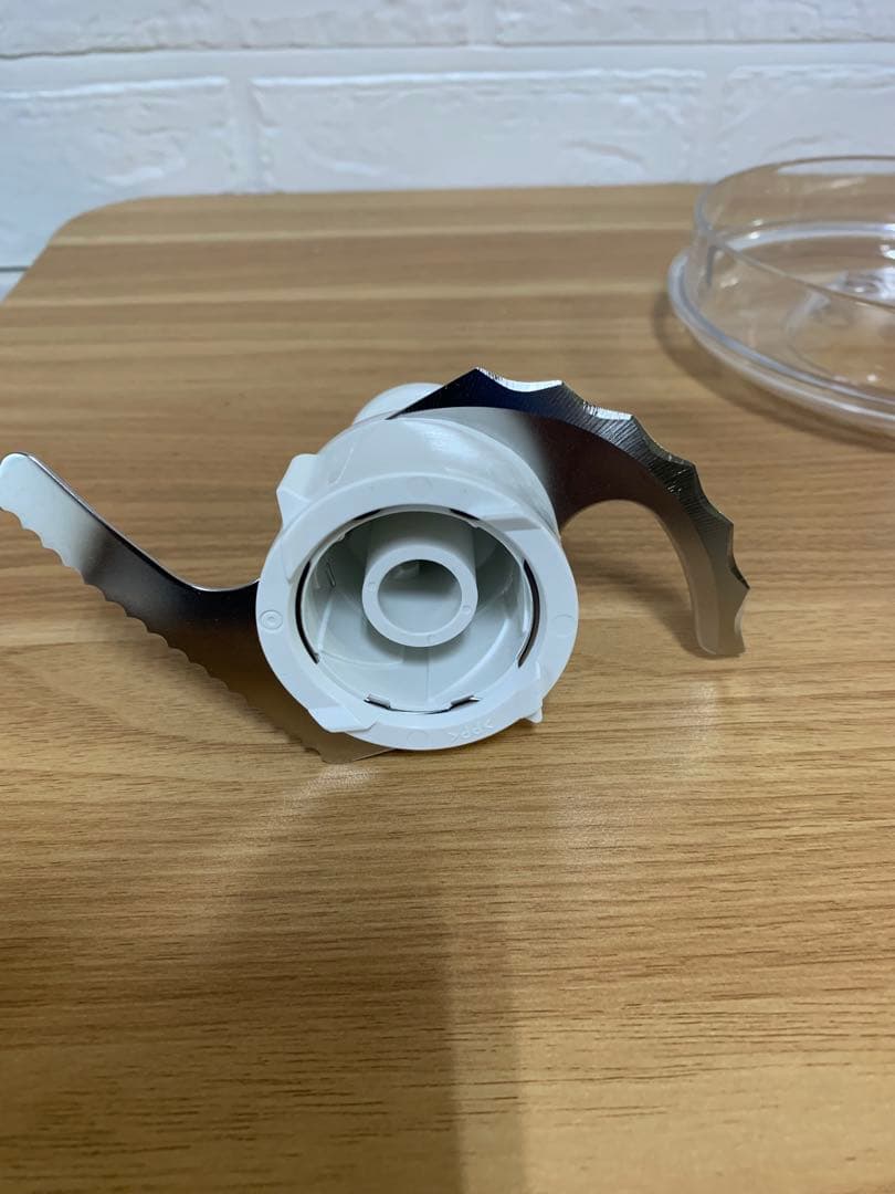 ほぼ新品♪Panasonic フードプロセッサー