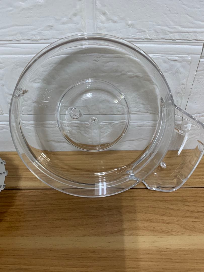 ほぼ新品♪Panasonic フードプロセッサー