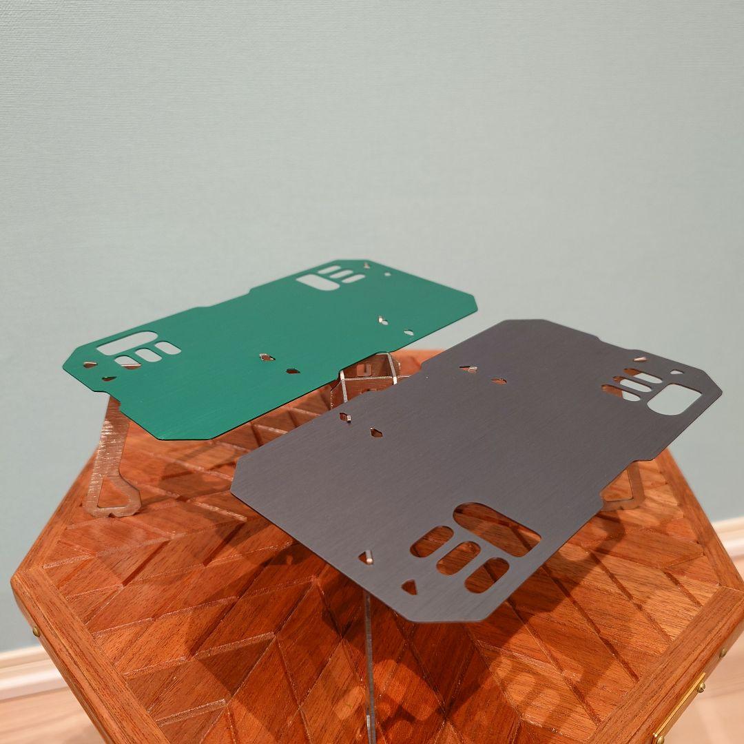 TiNY Table　タイニーテーブル　★天板3枚セット★