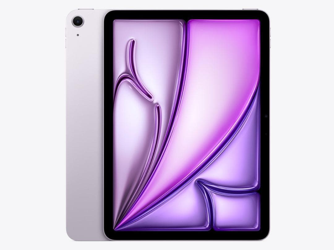 Apple iPad Air 11インチ Wi-Fi128GB 3M673J/A