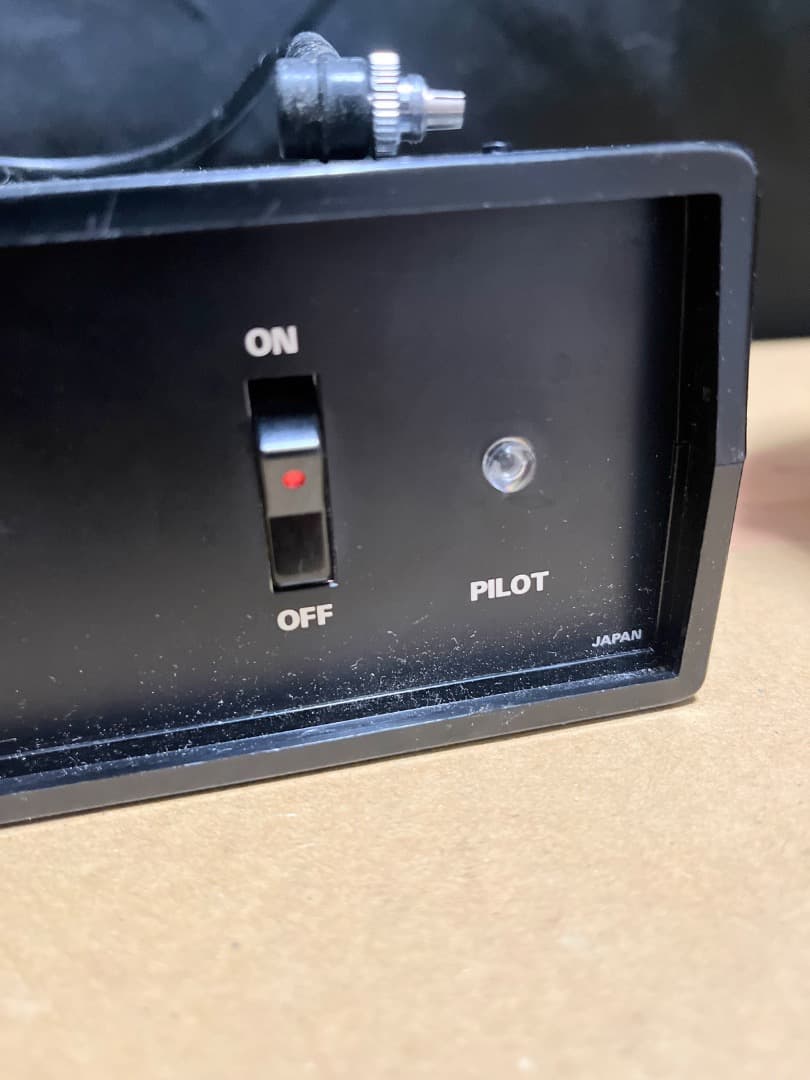 ■ ニコン Nikon メディカル ニッコール 120mm M=1/11 1:4