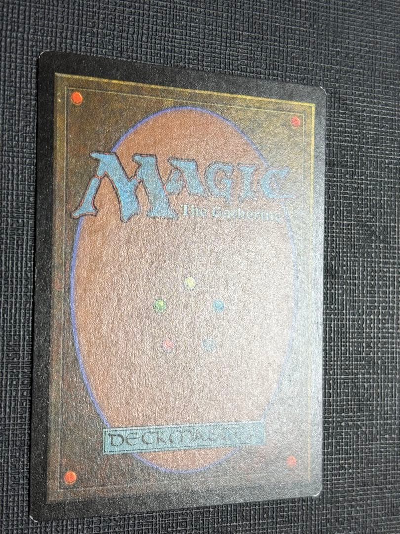 稲妻のドラゴンFOIL サインド