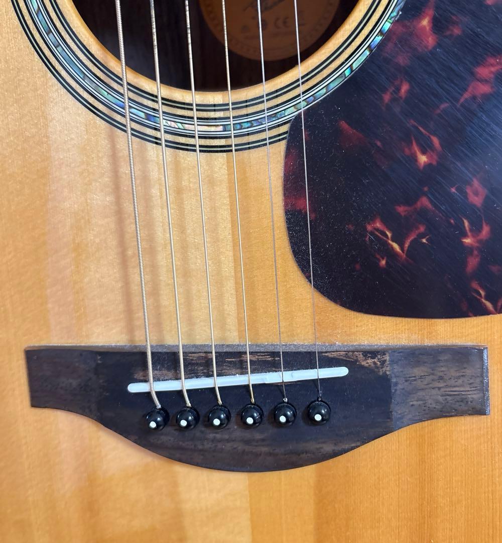 YAMAHA エレクトリックアコースティックギター LS6