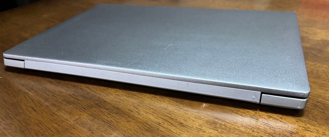 【ジャンク】Lenovo IdeaPad S340-15API