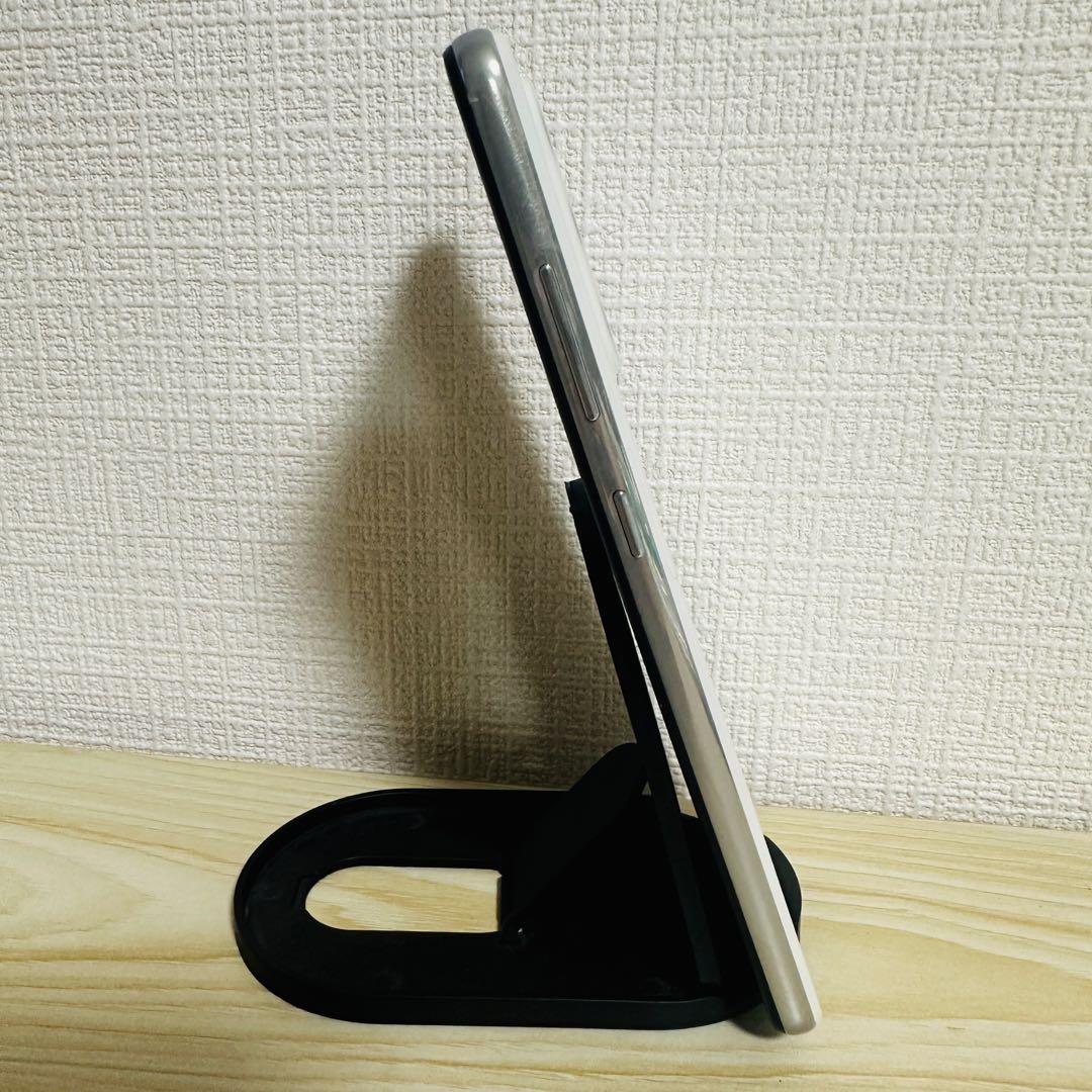 Galaxy a52 5G SC-53B SIMロック解除済