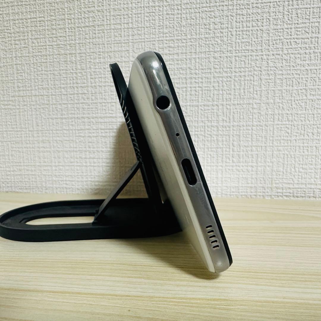 Galaxy a52 5G SC-53B SIMロック解除済