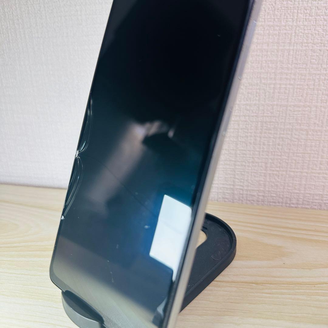 Galaxy a52 5G SC-53B SIMロック解除済