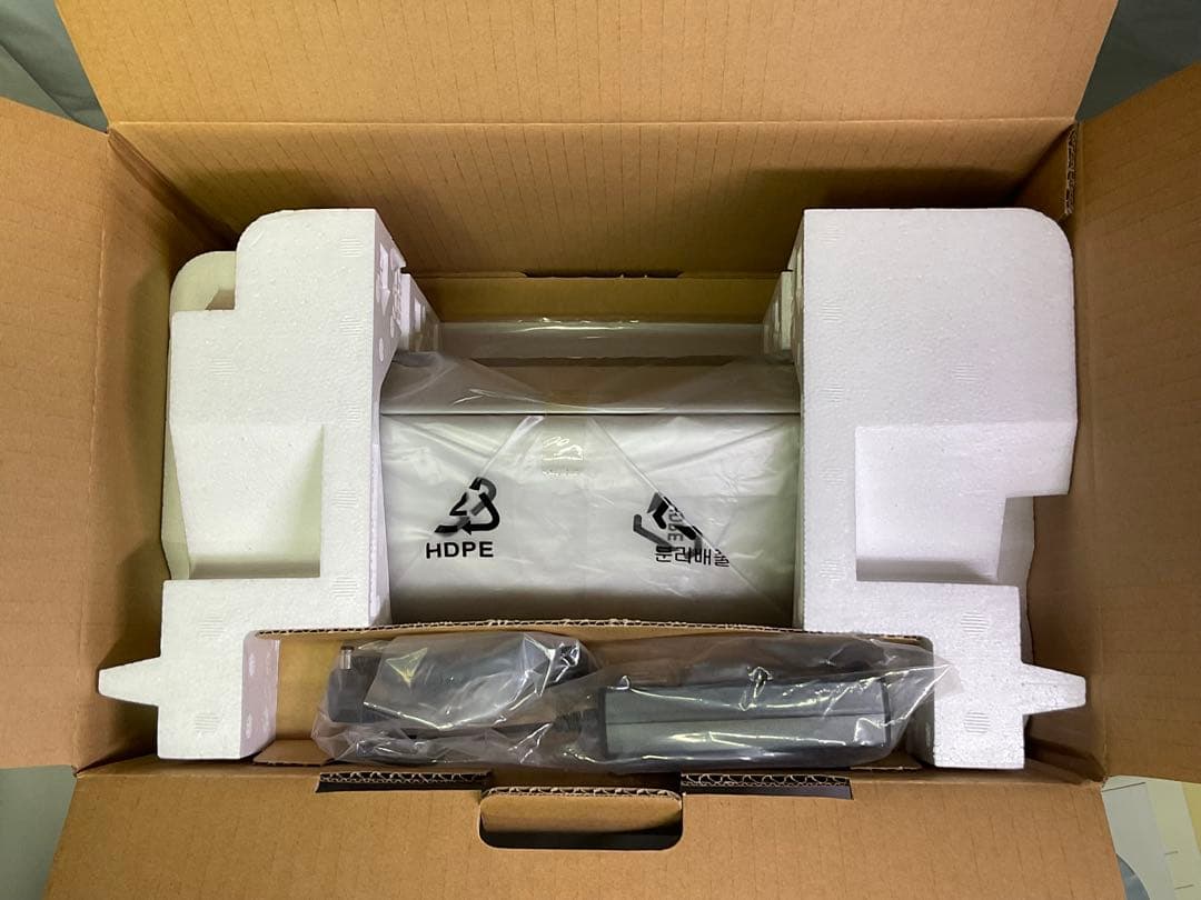 【新品】ScanSnap FI-S1500-SRA（第2ラとAdXのセットモデル