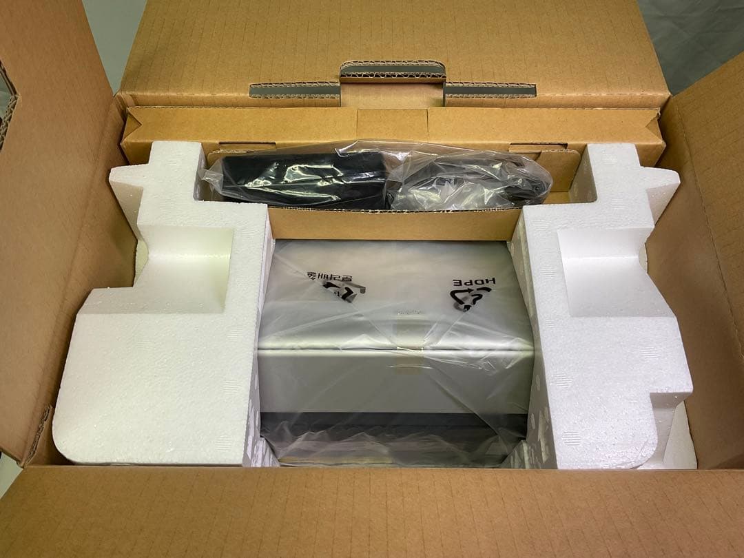 【新品】ScanSnap FI-S1500-SRA（第2ラとAdXのセットモデル