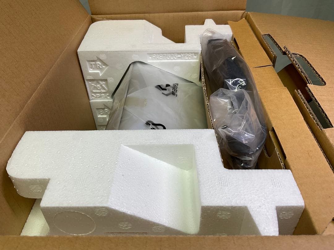 【新品】ScanSnap FI-S1500-SRA（第2ラとAdXのセットモデル