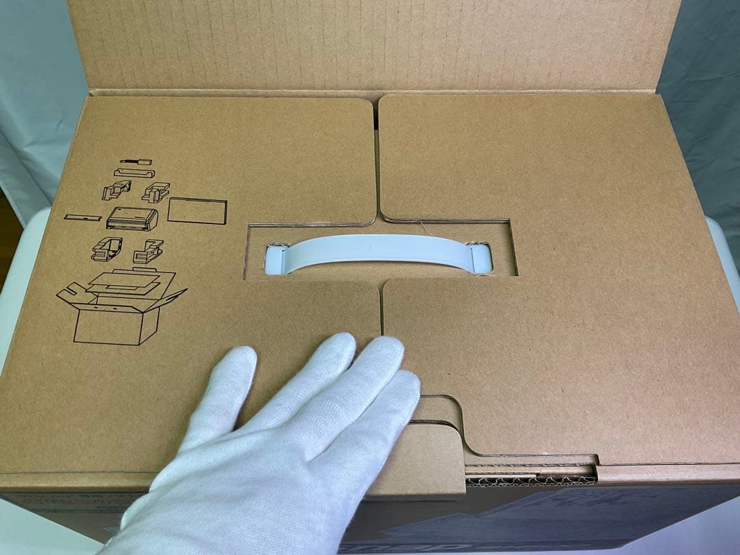 【新品】ScanSnap FI-S1500-SRA（第2ラとAdXのセットモデル