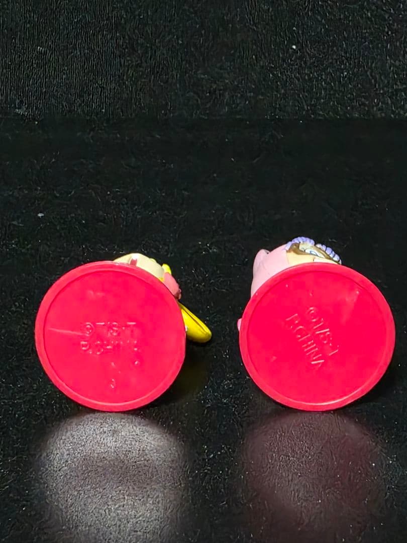 Dr.スランプアニメヒーローズ　ガッちゃん　則巻アラレ　２個セット