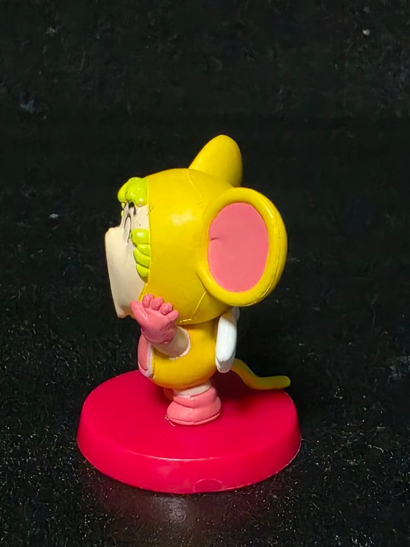 Dr.スランプアニメヒーローズ　ガッちゃん　則巻アラレ　２個セット