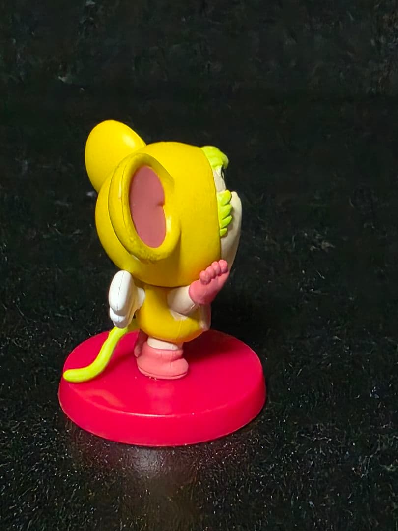 Dr.スランプアニメヒーローズ　ガッちゃん　則巻アラレ　２個セット