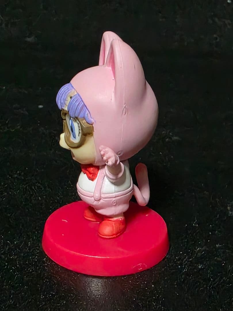 Dr.スランプアニメヒーローズ　ガッちゃん　則巻アラレ　２個セット