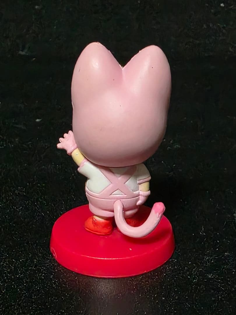 Dr.スランプアニメヒーローズ　ガッちゃん　則巻アラレ　２個セット