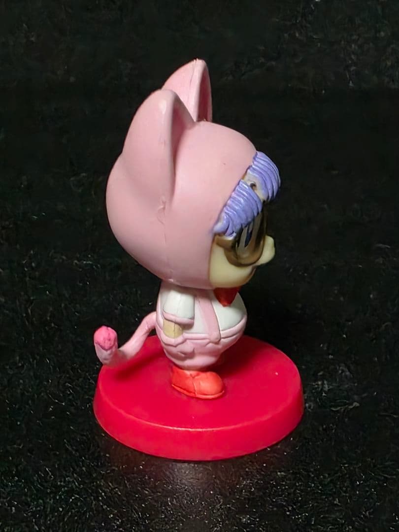 Dr.スランプアニメヒーローズ　ガッちゃん　則巻アラレ　２個セット