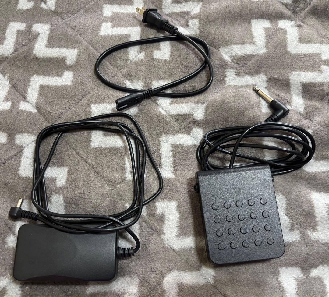 CASIO CDP-S105BK 電子ピアノ 【即購入で値下げ可能です！】